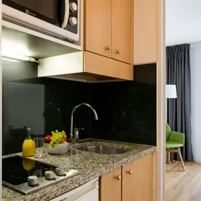 Bild von Citadines Austerlitz Paris