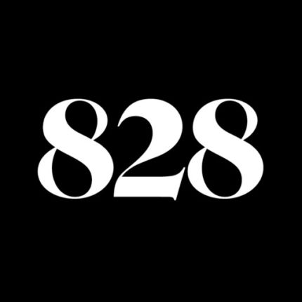 Logo de 828 Productions