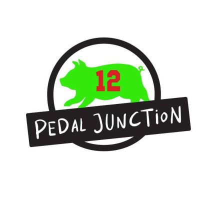 Logotyp från 12 Pedal Junction Furniture & Art Gallery
