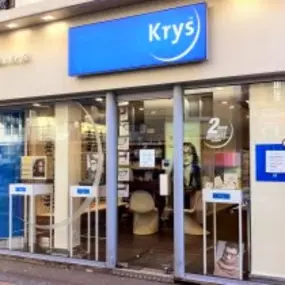 Bild von Opticien Krys
