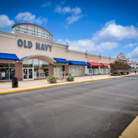 Old Navy Nearby