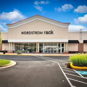 Nordstrom Rack Nearby