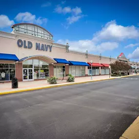 Old Navy Nearby