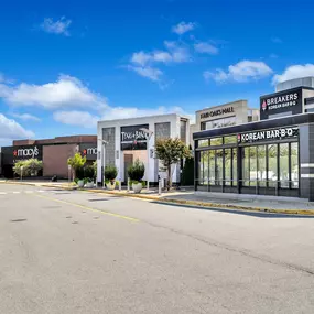 Fair Oaks Mall Shopping and Retail