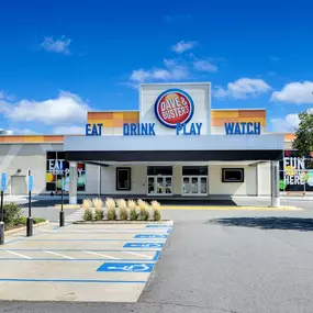 Dave & Busters Restaurant and Play Nearby