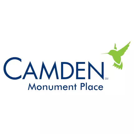 Logotyp från Camden Monument Place Apartments