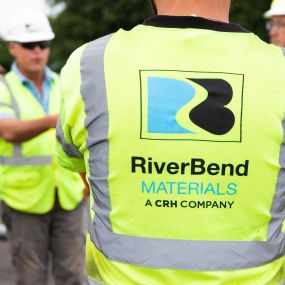 Bild von RiverBend Materials, A CRH Company