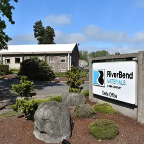 Bild von RiverBend Materials, A CRH Company