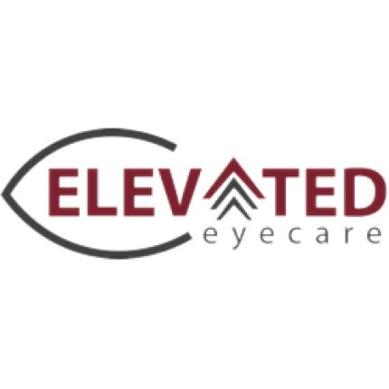 Logo de Elevated Eyecare