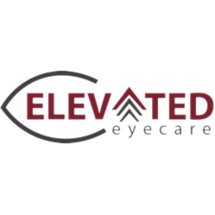 Logotyp från Elevated Eyecare