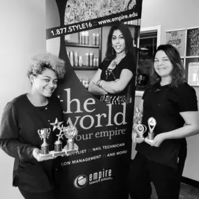 Bild von Empire Beauty School