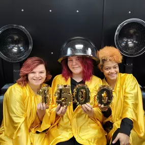 Bild von Empire Beauty School