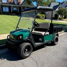 Bild von Prime Golf Carts
