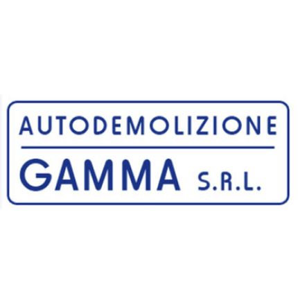 Logo van Autodemolizione Gamma