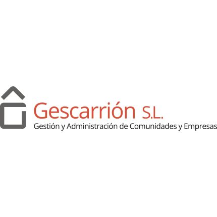 Logo de Gescarrión