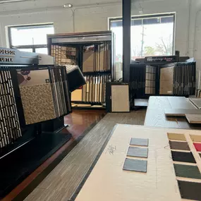 Custom Rug Creation
