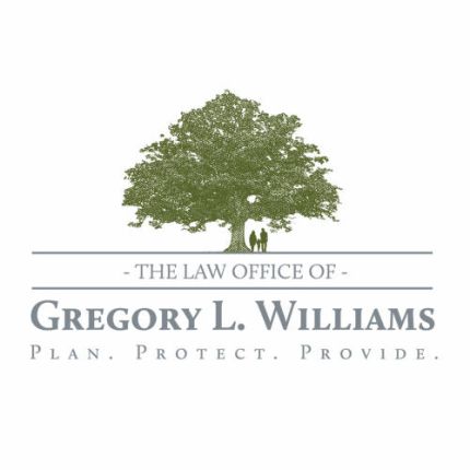 Logo from Gregory, L. Williams, Jr., Esq., Partner.