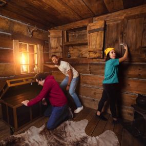 Bild von The Escape Game Gatlinburg