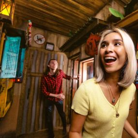 Bild von The Escape Game Gatlinburg