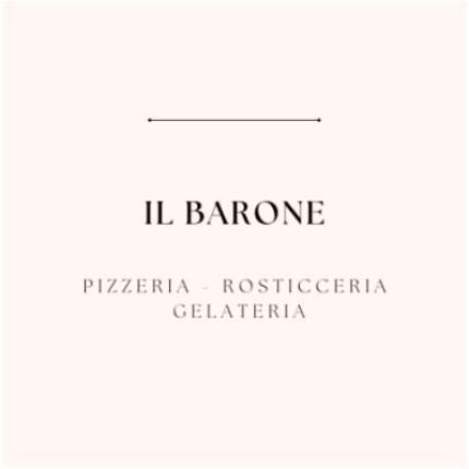 Logo from Il Barone