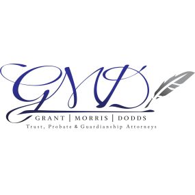 Logo of Grant Morris Dodds