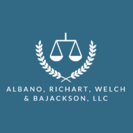 Logotyp från Albano, Richart, Welch & Bajackson, LLC