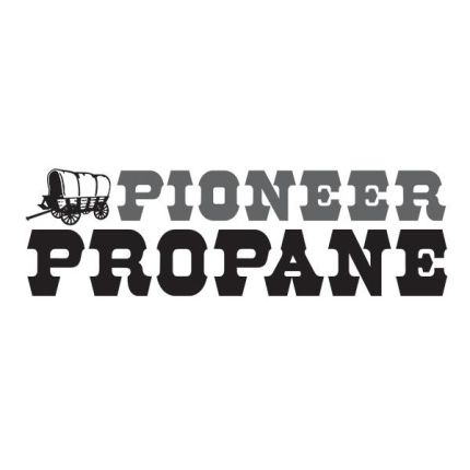 Logo da Pioneer Propane