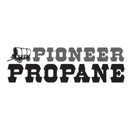 Logotyp från Pioneer Propane