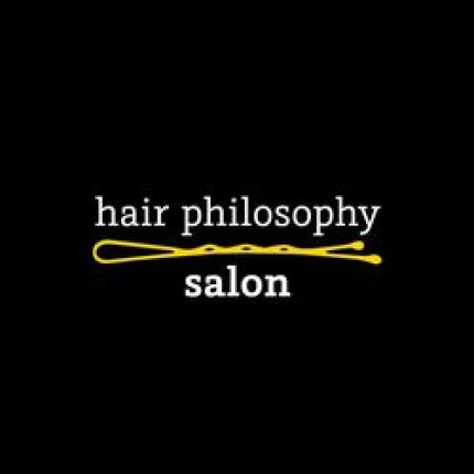 Logotyp från Hair Philosophy Salon