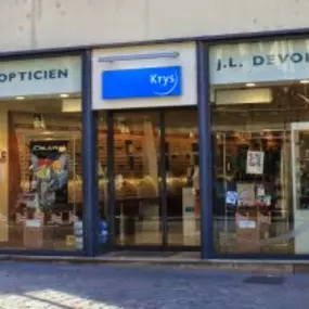 Bild von Opticien Krys