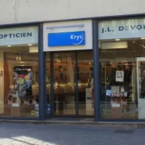 Bild von Opticien Krys