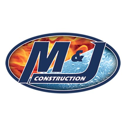 Logo fra M & J Construction