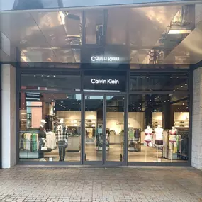 Bild von Calvin Klein Outlet