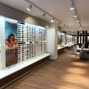 Bild von Opticien Krys