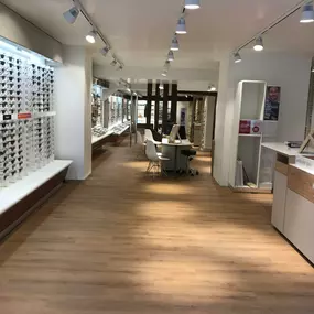 Bild von Opticien Krys