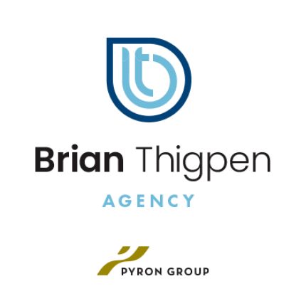 Logo fra Nationwide Insurance: The Brian Thigpen Agency | A Pyron Group Partner