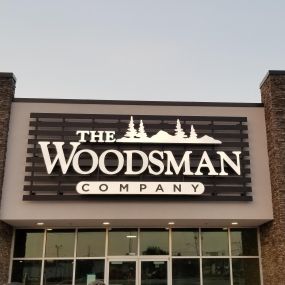 Bild von The Woodsman Company