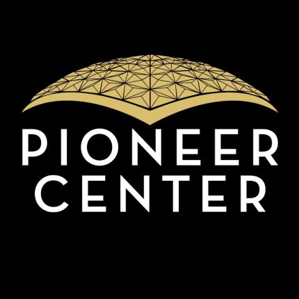 Logotipo de Pioneer Center for the Performing Arts