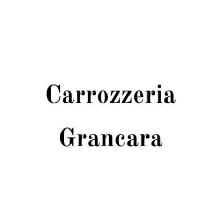 Logotyp från Carrozzeria Grancara