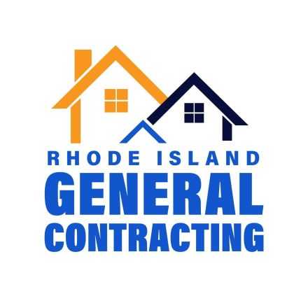 Logo fra Rhode Island General Contracting