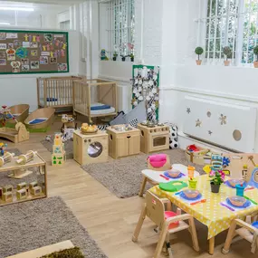 Bild von Bright Horizons Floral Place Nursery and Preschool (closed)