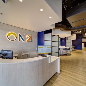 Welcome to the On2 Homes Sales Showroom.