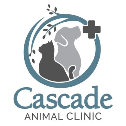 Logo de Cascade Animal Clinic