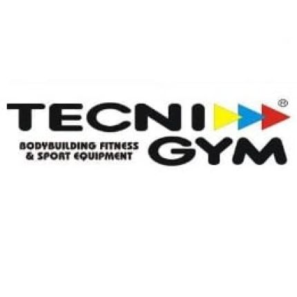 Logo da Tecnigym