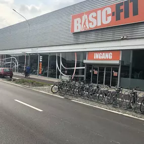 Bild von Basic-Fit Antwerpen Sportpaleis 24/7