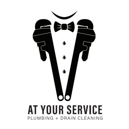 Logo fra At Your Service Plumbing & Drain Cleaning