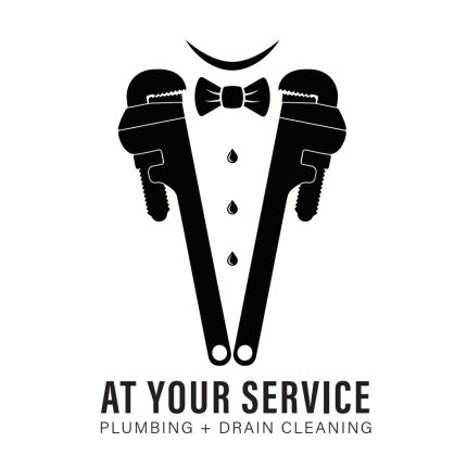 Logo from At Your Service Plumbing & Drain Cleaning