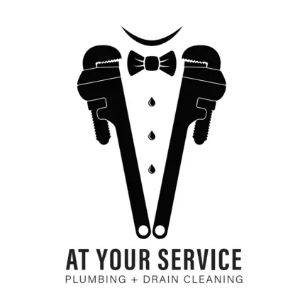 Λογότυπο από At Your Service Plumbing & Drain Cleaning