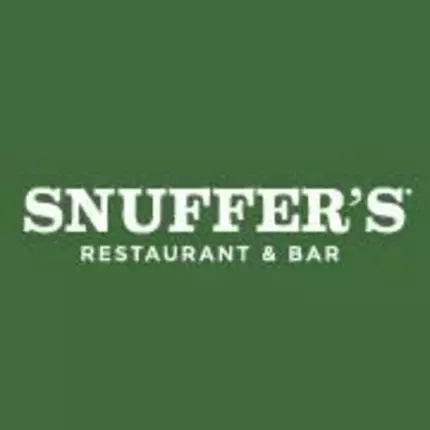 Logótipo de Snuffer's Restaurant & Bar