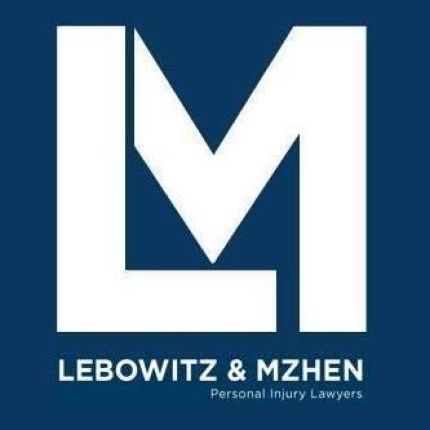 Logo da Lebowitz & Mzhen Personal Injury Lawyers